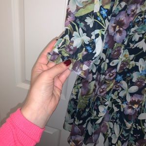 Gorgeous Ted baker dress new with tags